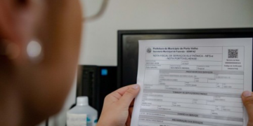 Atualização do portal de emissão do IPTU, TRSD e COSIP