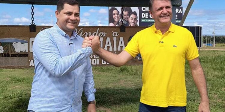 Deputado Luizinho Goebel Garante R$ 716 mil para melhorar a saúde em Chupinguaia