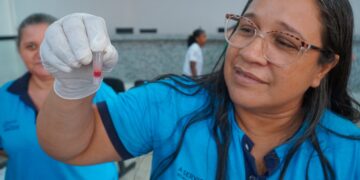 Rondônia avança no controle da malária com tratamento eficaz em dose única, fortalecendo controle da transmissão no estado