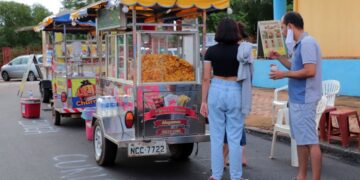 Prefeitura publica edital com oportunidades para o comércio informal no carnaval