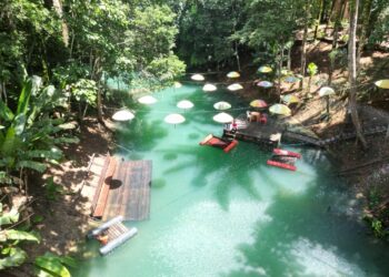 Programa Viaja Mais Servidor incentiva turismo em Rondônia