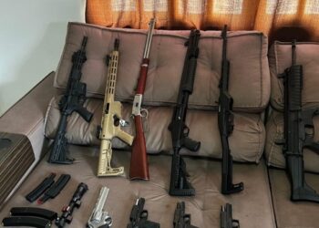 PF deflagra nova fase da Operação Coffee Break contra fraudes em licitações públicas