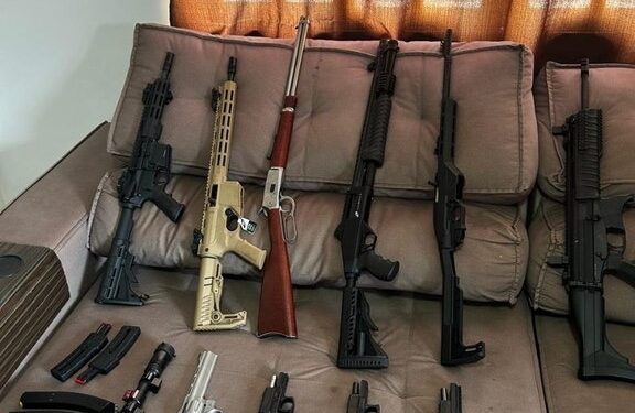 PF deflagra nova fase da Operação Coffee Break contra fraudes em licitações públicas