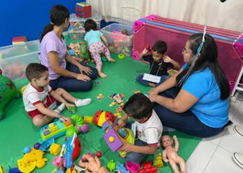 HOJE: Prazo para matrícula de alunos da rede municipal termina em 23 de janeiro
