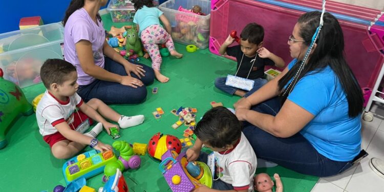 HOJE: Prazo para matrícula de alunos da rede municipal termina em 23 de janeiro