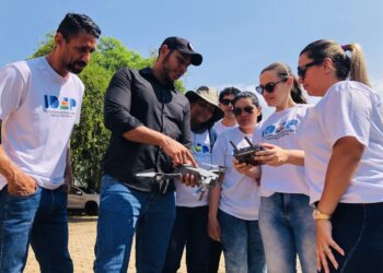 Inscrições para cursos profissionalizantes presenciais estão abertas até esta sexta-feira, 23, em Porto Velho