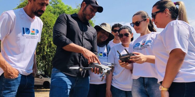 Inscrições para cursos profissionalizantes presenciais estão abertas até esta sexta-feira, 23, em Porto Velho