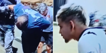 Bope apreende mais de 106 quilos de maconha