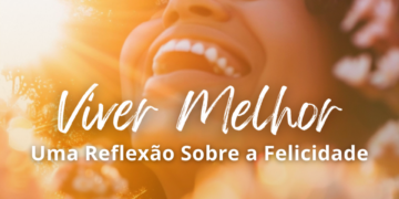 Filosofia e felicidade: palestra propõe reflexão sobre viver melhor no início do ano