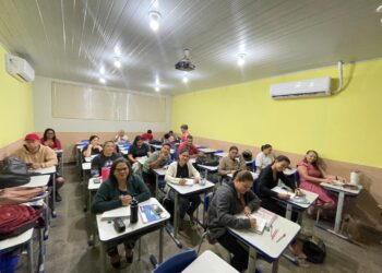Governo de RO divulga escolas da Rede Estadual que ofertam Educação de Jovens e Adultos