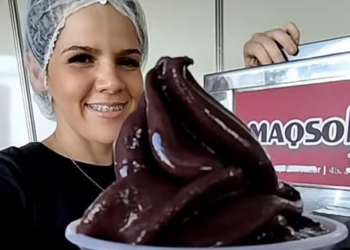 Lei que reconhece o açaí como fruta nacional fortalece produção da agricultura familiar na Capital