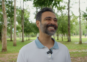 Presença de animais silvestres indica preservação da natureza