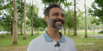 Presença de animais silvestres indica preservação da natureza