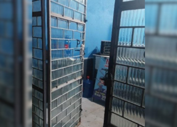 SUSPEITO DE FURTO É PRESO PELA POLÍCIA MILITAR DURANTE OPERAÇÃO FIREWALL EM PORTO VELHO