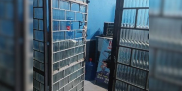 SUSPEITO DE FURTO É PRESO PELA POLÍCIA MILITAR DURANTE OPERAÇÃO FIREWALL EM PORTO VELHO