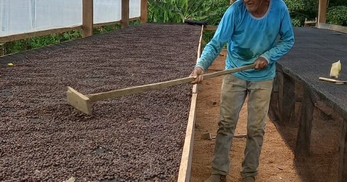 Porto Velho chega aos 111 anos ampliando apoio a quem produz no campo