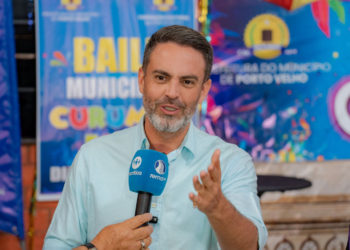 Carnaval 2026 em Porto Velho terá folia para crianças