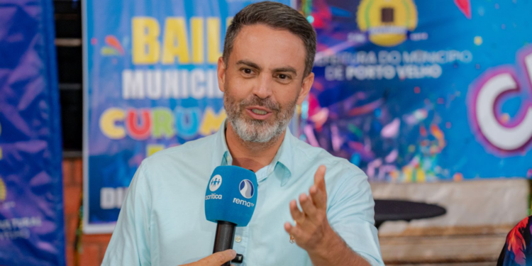 Carnaval 2026 em Porto Velho terá folia para crianças