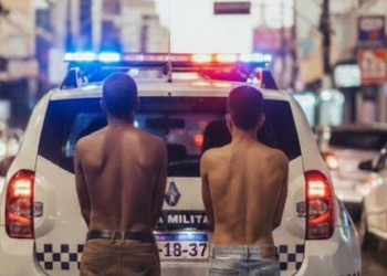 PMRO APREENDE DROGAS E OBJETOS DE PROCEDÊNCIA DUVIDOSA EM VILHENA