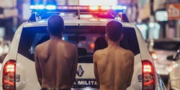 PMRO APREENDE DROGAS E OBJETOS DE PROCEDÊNCIA DUVIDOSA EM VILHENA