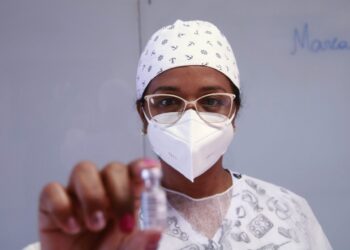 Orientações sobre diferença entre as vacinas de gripe e Covid-19 são reforçadas pela Agevisa/RO