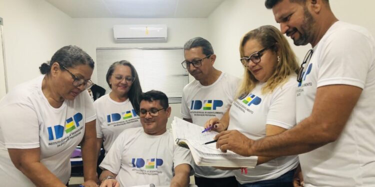 Governo de RO oferta 1.500 vagas de cursos técnicos em Porto Velho; inscrições encerram quarta-feira, 28