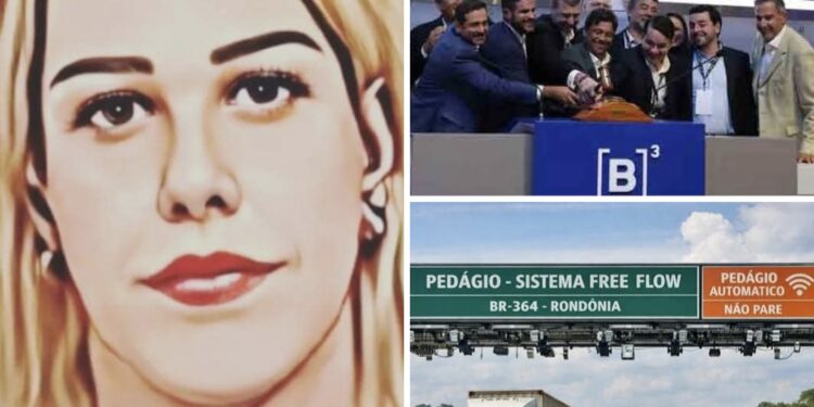 NEM HEURO, NEM DIREITA X ESQUERDA: A BANDEIRA DAS ELEIÇÕES SERÁ O PEDÁGIO, CARREGADA DE ILUSÕES E PROMESSAS!