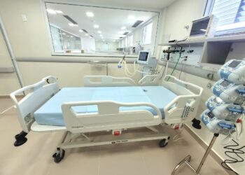 Governo de RO entrega reforma do Cemetron com implantação de UTI na unidade