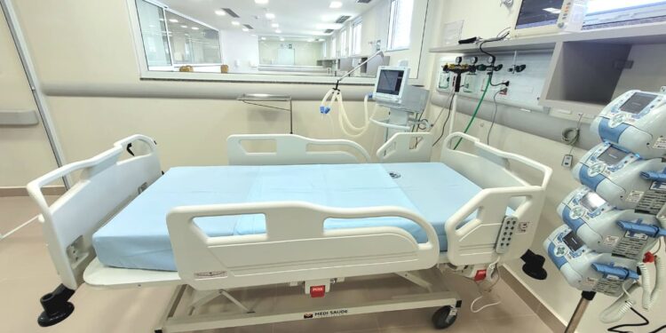 Governo de RO entrega reforma do Cemetron com implantação de UTI na unidade