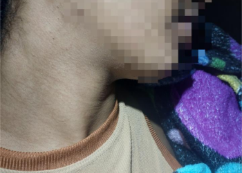 POLÍCIA MILITAR ATUA EM OCORRÊNCIA DE VIOLÊNCIA DOMÉSTICA E REFORÇA IMPORTÂNCIA DA PREVENÇÃO