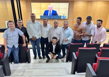 Após mobilização histórica da AROM, ALE/RO aprova projeto da Transação Tributária em benefício dos municípios