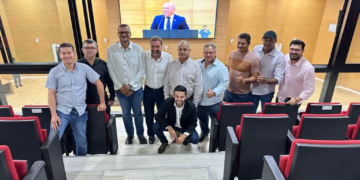 Após mobilização histórica da AROM, ALE/RO aprova projeto da Transação Tributária em benefício dos municípios