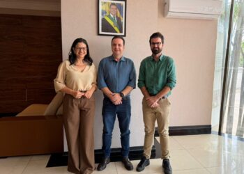 Deputado Dr. Luís do Hospital garante coleta de sangue para Jaru e Tarilândia