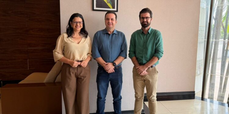 Deputado Dr. Luís do Hospital garante coleta de sangue para Jaru e Tarilândia