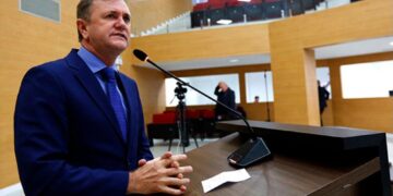 Luizinho Goebel relembra atuação decisiva para implantação da primeira UTI pública de Vilhena