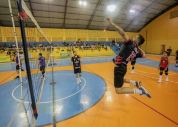 Fórum Estadual reúne gestores e atletas nos dias 28 e 29 e fortalece políticas esportivas em Rondônia