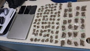 POLÍCIA MILITAR DESARTICULA PONTO DE TRÁFICO APÓS AÇÃO INTEGRADA DO PATAMO E FORÇA TÁTICA