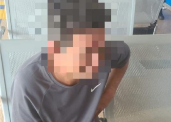 POLÍCIA MILITAR PRESTA APOIO À GUARDA MUNICIPAL EM OCORRÊNCIA DE DESACATO E RESISTÊNCIA EM ESPIGÃO DO OESTE