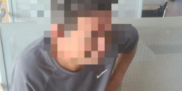 POLÍCIA MILITAR PRESTA APOIO À GUARDA MUNICIPAL EM OCORRÊNCIA DE DESACATO E RESISTÊNCIA EM ESPIGÃO DO OESTE