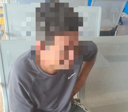 POLÍCIA MILITAR PRESTA APOIO À GUARDA MUNICIPAL EM OCORRÊNCIA DE DESACATO E RESISTÊNCIA EM ESPIGÃO DO OESTE