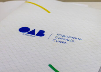 OAB Rondônia lança campanha de regularização da anuidade 2026 com foco no protagonismo da advocacia