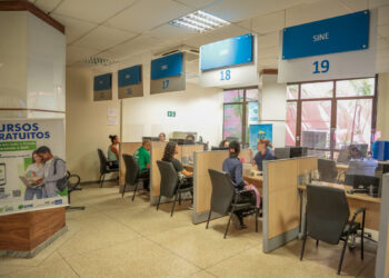 Governo de RO inicia ano com oferta de mais de 2 mil vagas de emprego disponíveis no Sine Estadual