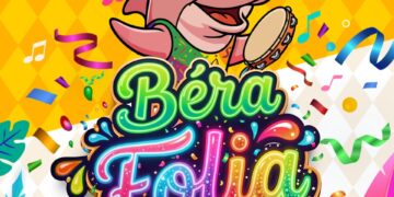 Funcultural abre seleção para artistas e foliões da Corte do Rei Momo 2026