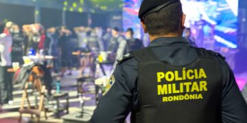 JI-PARANÁ – PM, JUDICIÁRIO E CONSELHO TUTELAR REALIZAM OPERAÇÃO CONTRA PRESENÇA DE MENORES EM BOATES