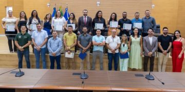 Assembleia realiza sessão solene em homenagem ao Proampe e Sicoob