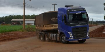 Obras de asfaltamento dos acessos da CTR avançam em Vilhena com investimento do deputado Ezequiel Neiva