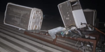 Polícia Militar de Rondônia impede furto durante Carnaval em Porto Velho