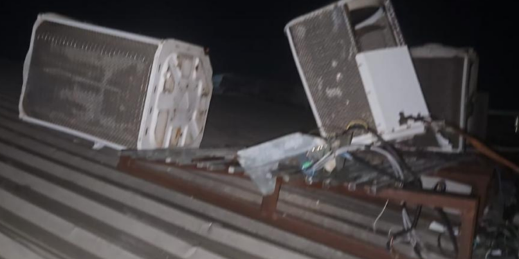 Polícia Militar de Rondônia impede furto durante Carnaval em Porto Velho