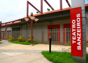 Servidores da educação recebem treinamento de segurança