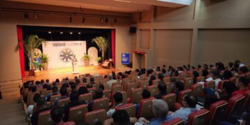 Orientações técnicas e conteúdos estratégicos marcam 3º Workshop de Convênios, que acontece dias 3 e 4, em Porto Velho